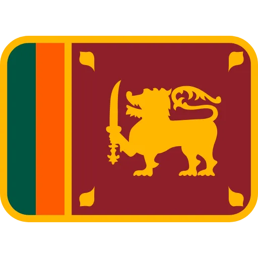 Стикер 61 Twemoji Flags