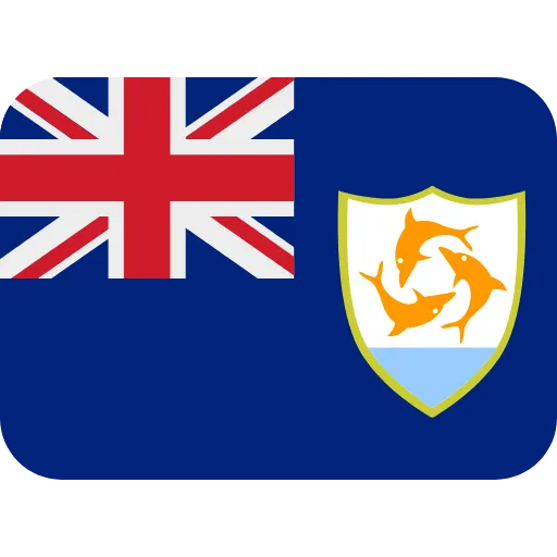 Стикер 6 Twemoji Flags