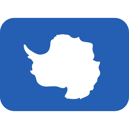Стикер 9 Twemoji Flags