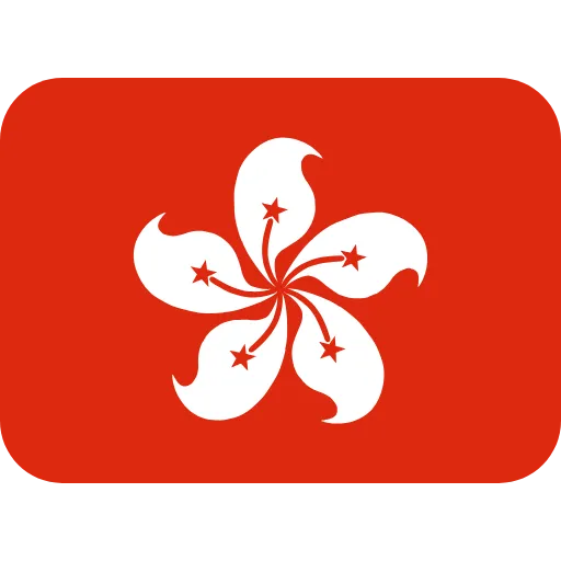 Стикер 42 Twemoji Flags