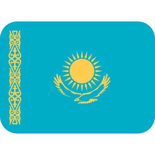 Стикер 58 Twemoji Flags