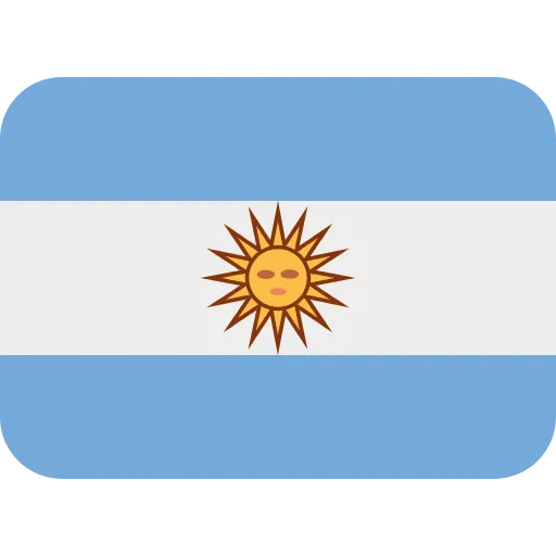Стикер 10 Twemoji Flags