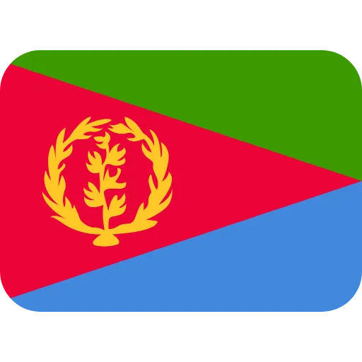 Стикер 31 Twemoji Flags