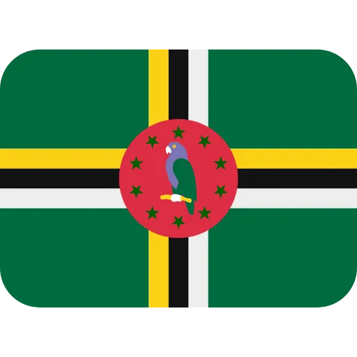 Стикер 27 Twemoji Flags