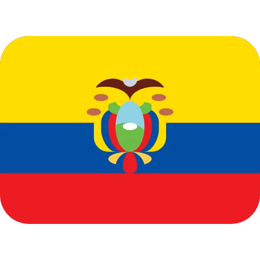 Стикер 29 Twemoji Flags
