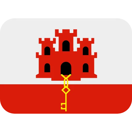 Стикер 36 Twemoji Flags