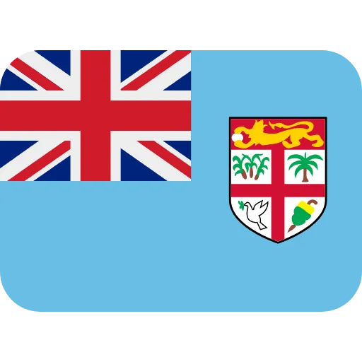 Стикер 33 Twemoji Flags
