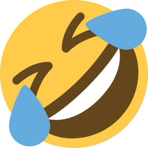 Обложка набора Twemoji Smileys