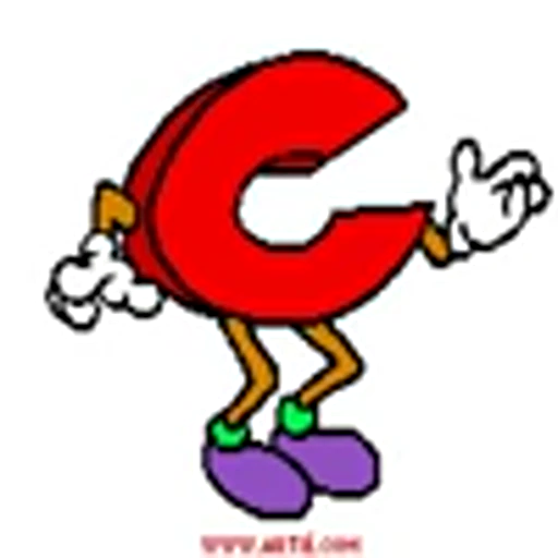 Стикер 3 Twerking