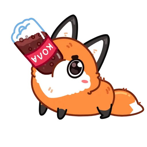 🥤 Эмодзи «Твигг» для Telegram