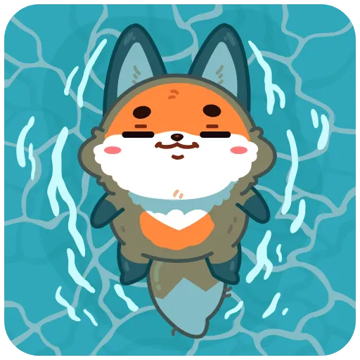 Стикер 19 Твигг