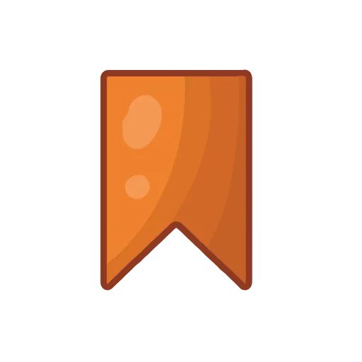 🏳 Эмодзи «Бирюзовые буквы, векторные, осенние иконки» для Telegram