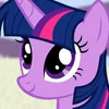 Стикер 9 Twilight Animated