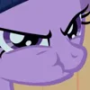 Стикер 18 Twilight Animated