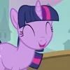 Стикер 4 Twilight Animated