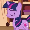 Стикер 46 Twilight Animated