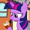 Стикер 39 Twilight Animated