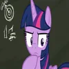 Стикер 3 Twilight Animated
