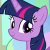 Стикер 36 Twilight Animated
