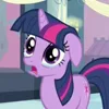 Стикер 27 Twilight Animated
