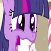 Стикер 29 Twilight Animated