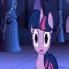 Стикер 34 Twilight Animated