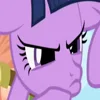 Стикер 33 Twilight Animated