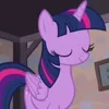 Стикер 41 Twilight Animated