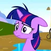 Стикер 30 Twilight Animated
