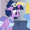Стикер 45 Twilight Animated