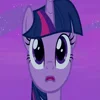 Стикер 25 Twilight Animated