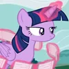 Стикер 38 Twilight Animated