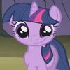 Стикер 14 Twilight Animated