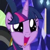Стикер 35 Twilight Animated