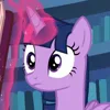 Стикер 2 Twilight Animated