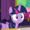 Стикер 43 Twilight Animated
