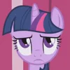 Стикер 19 Twilight Animated