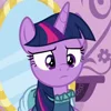 Стикер 31 Twilight Animated