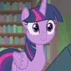 Стикер 42 Twilight Animated