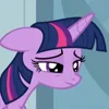 Стикер 21 Twilight Animated