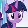 Стикер 12 Twilight Animated