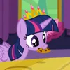 Стикер 28 Twilight Animated