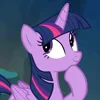 Стикер 48 Twilight Animated