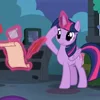 Стикер 37 Twilight Animated