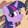 Стикер 22 Twilight Animated