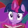 Стикер 47 Twilight Animated