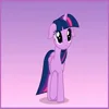 Стикер 26 Twilight Animated