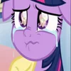 Стикер 24 Twilight Animated