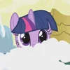 Стикер 10 Twilight Animated