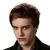 Стикер 18 🐼 Набор эмоджи по фильму «Twilight Сумерки»